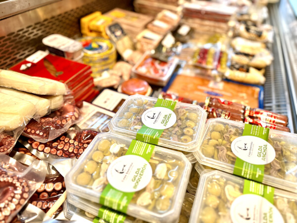 Post: Encurtidos: Delicias Conservadas en el Tiempo
