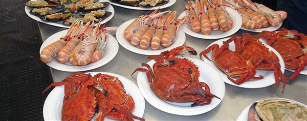 Post: Feria gallega de Oviedo