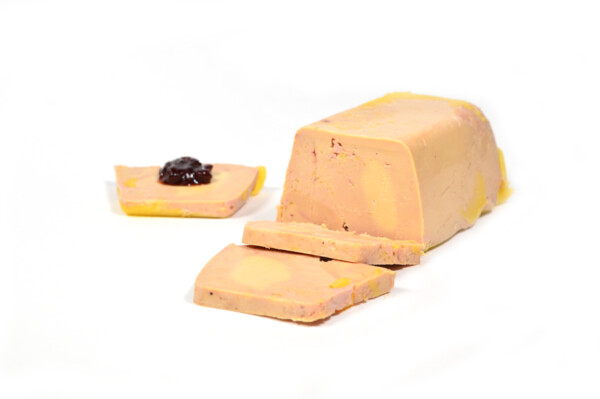 Post: Foie Gras Mi-Cuit, origen y significado