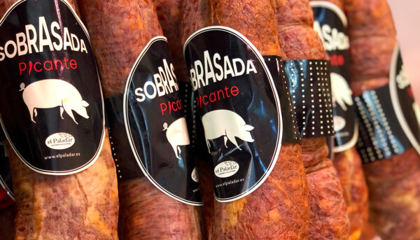Post: Recetas Historia y Origen de la Sobrasada