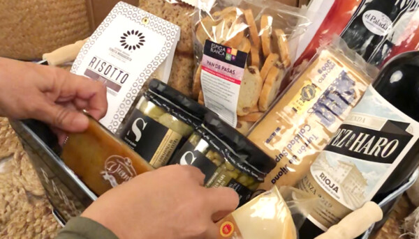 Ideas gourmet para regalar (y quedar como un experto): la guía del buen anfitrión