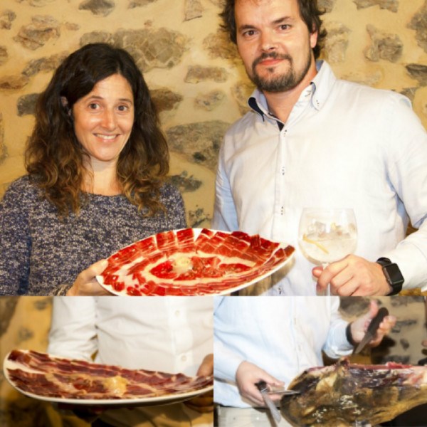 Post JAMÓN, JAMÓN