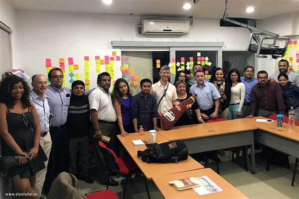 Post: Jamones Julian Martín en América - El Paladar