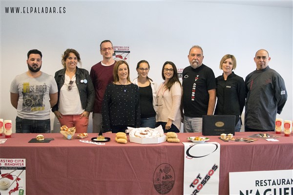 Post: Kewpie el gigante nipón vuelve con la II gastro-cita en Menorca.