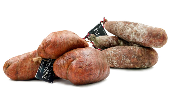 La Carn-i-xua y la Sobrasada de Menorca ya son Alimentos Tradicionales de Baleares
