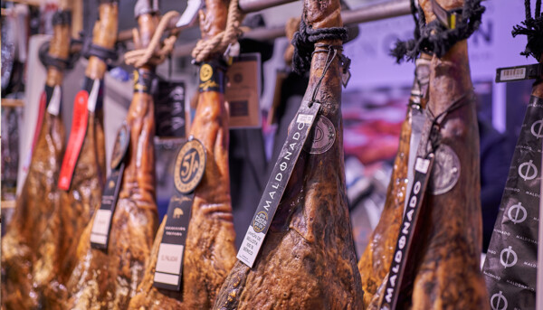 Post: Curiosidades Los Beneficios del Jamón: Un Tesoro Nutricional y Gastronómico