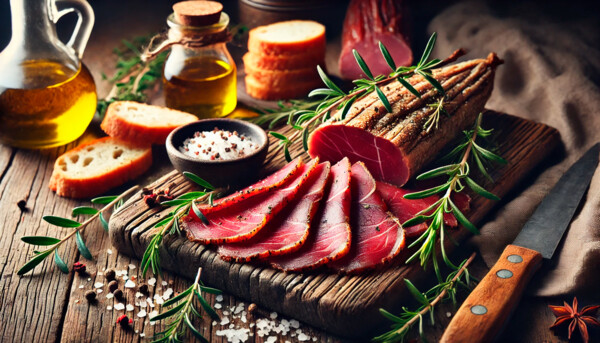 Post: Curiosidades Magret de Pato Curado: Tradición, Sabor y Versatilidad en la Cocina Gourmet