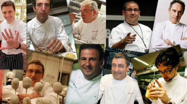 Post Manias y fobias de los cocineros