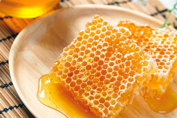 Miel pura 🍯 | la miel | Calorias de la ⭐️