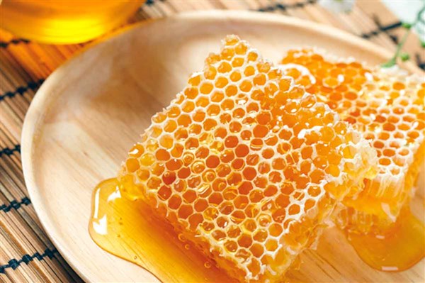 Miel de abeja pura ¿Dónde comprar? Productos gourmet online