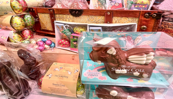 Post: Curiosidades Mona de Pascua: historia, variedades y tradición en España