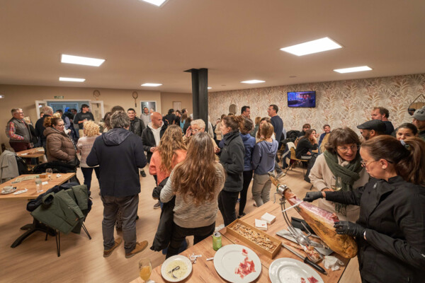 Post: Nuevo Gastro-Bar en el Club de Tenis Ciutadella en Menorca