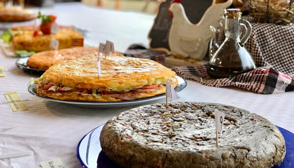 Post: Curiosidades Origen de la Tortilla Española: Historia de un Plato Emblemático