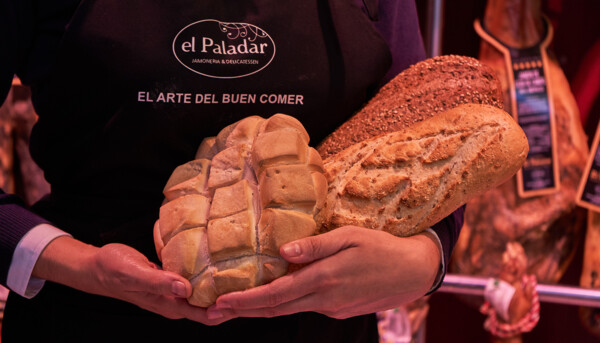Post: Recetas Pan con masa madre: el secreto de un pan artesanal perfecto