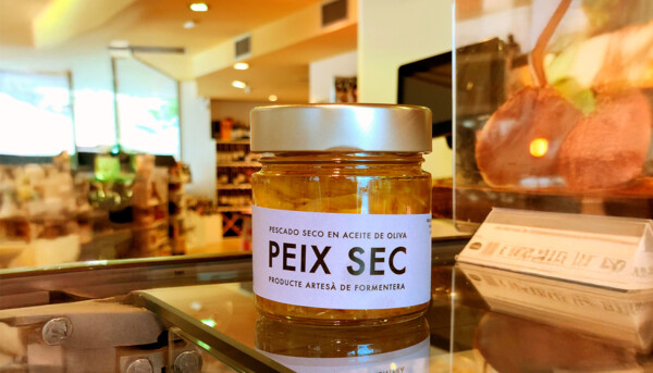 Post: Curiosidades Peix Sec de Formentera: Tradición, Elaboración y Recetas