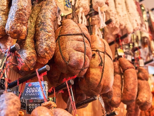 Post: PRODUCTOS TÍPICOS DE LAS BALEARES