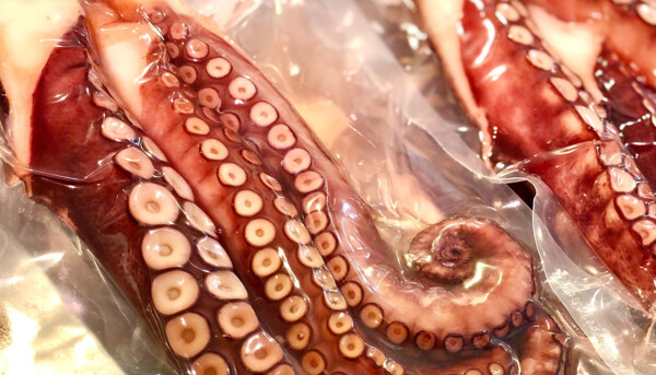 Post: Curiosidades Pulpo cocido al vacío: historia, recetas y secretos para un sabor auténtico