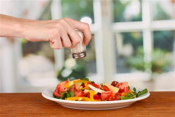 Post: Curiosidades ¿Que sal utilizas en tus platos?