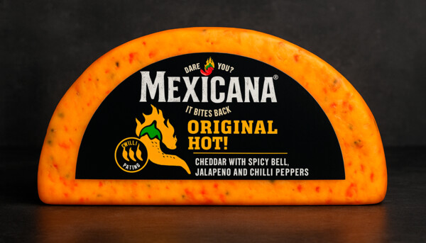 Post: Curiosidades Queso Cheddar Mexicana: El Cheddar Picante que Revoluciona tus Recetas