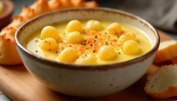Queso Gruyere Suizo: Historia, Características, Usos y Recetas para Disfrutarlo