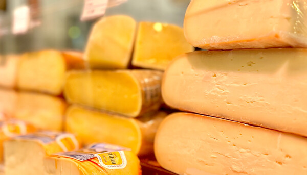 Post: Curiosidades Queso Mahón Menorca