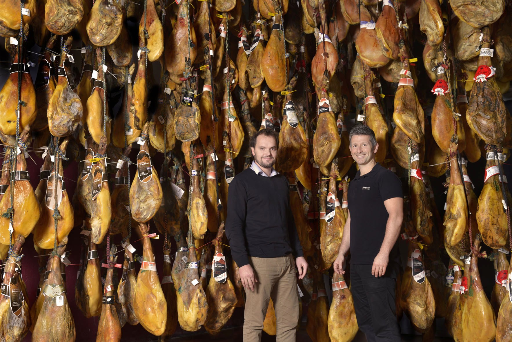 Post: Curiosidades El Paladar Jamonería y Delicatessen más cerca que nunca
