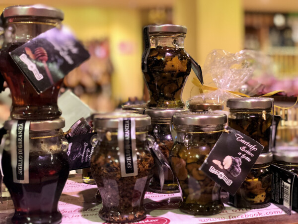 Post: Trufas: Las Joyas Ocultas de la Gastronomía