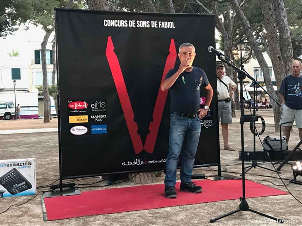 Post: V Concurs de sons de fabiol