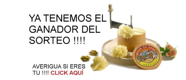 Post YA TENEMOS EL NOMBRE DEL GANADOR DEL SORTEO !!
