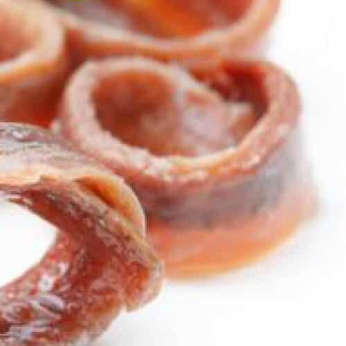 COMPRAR ANCHOAS Y BOQUERONES ONLINE ✅ Conservas de Pescado Online Anchoas y Boquerón