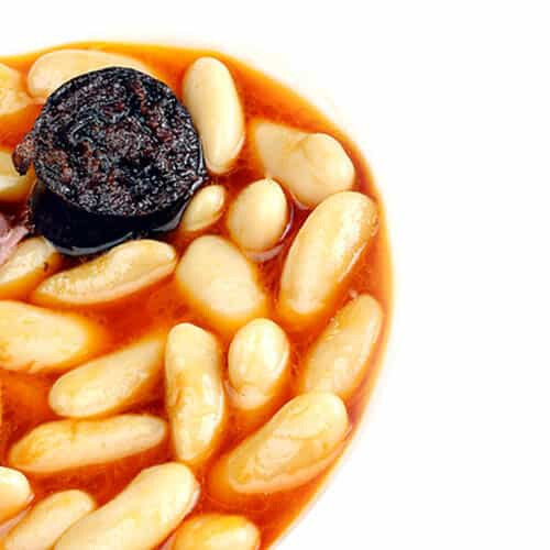 COMPRAR COMIDA EN CONSERVA ONLINE ✅ Fabada Asturiana, Carrilleras de Cerdo.. Comida en Conserva
