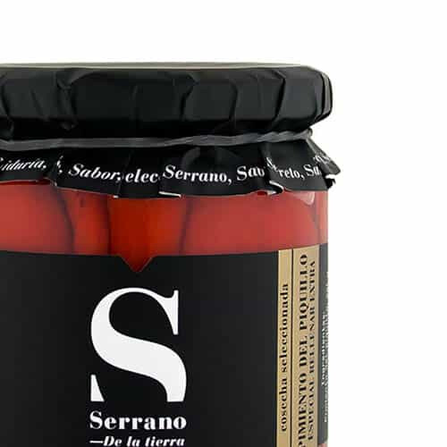 COMPRAR CONSERVAS SERRANO ONLINE ✅ Conservas de Alta Calidad | Conservas Serrano Conservas Serrano