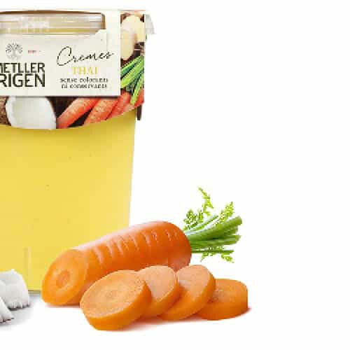 Comprar Cremas Gourmet ✅ Cremas y Gazpachos Online | El Paladar Cremas y Gazpachos