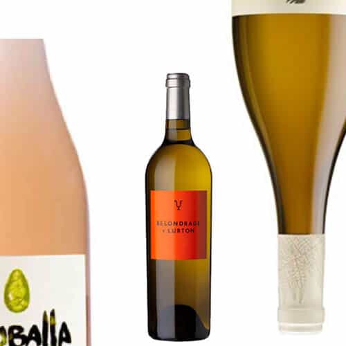 Vino Blanco de El Paladar Vino Blanco de El Paladar