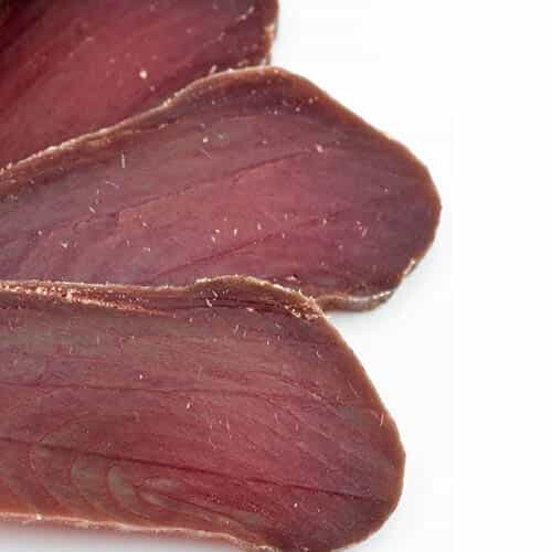 COMPRAR SALAZONES ONLINE ✅ Mojama, Pescado Seco, Huevas de Maruca Salazones