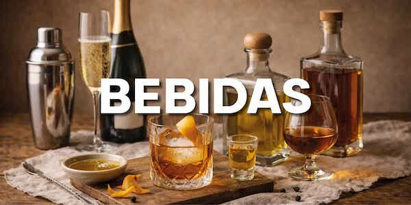 Wines & Gourmet Beverages