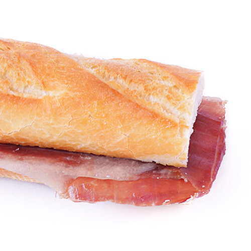 Bocadillos de Jamón Ibérico ✅ Bocadillos en Palma, Ibiza, Menorca Bocadillos de Jamón