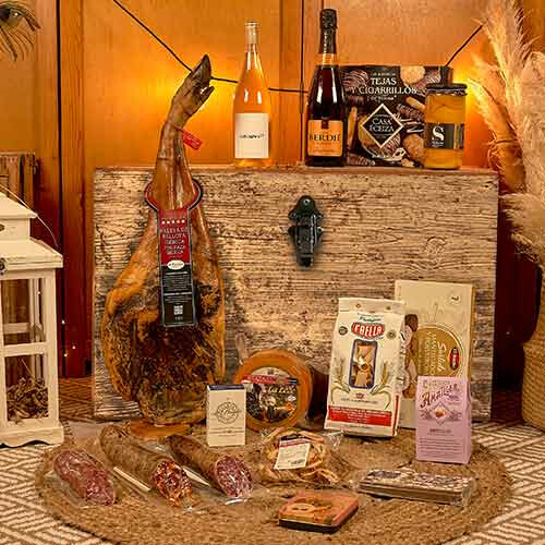 Colección Gourmet de El Paladar Colección Gourmet de El Paladar