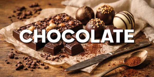 Cioccolatini Gourmet & Praline di Alta Qualità