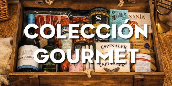 Colección Gourmet de El Paladar, Jamonería y Delicatessen