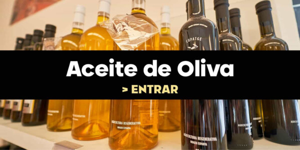 Aceites de Baleares de Oli Son Felip 