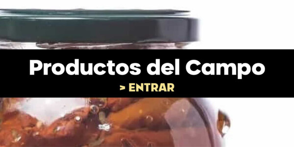 Productos del campo, 