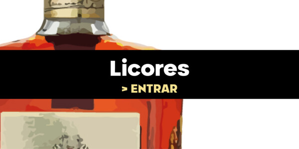 Licores de Gin Xoriguer