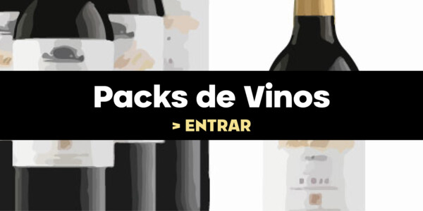 Packs de Vinos