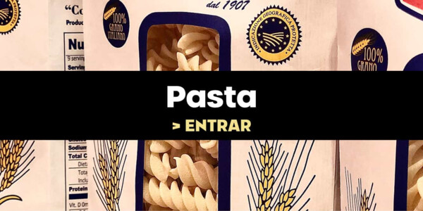 Italian pasta