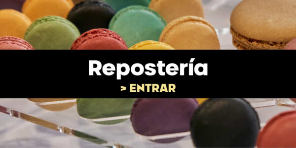 Repostería