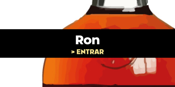 Ron de El Paladar