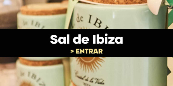 Comprar Sal de Ibiza ✅ Productos de Ibiza | La Mejor Sal Gourmet | El Paladar Sal de Ibiza