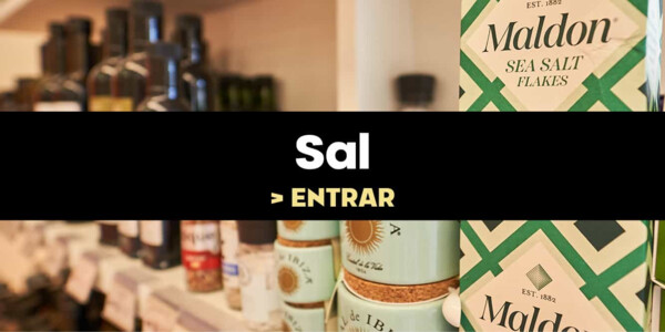 Sal de ibiza, Productos de Ibiza, Sales Gourmet