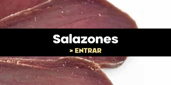 Salazones